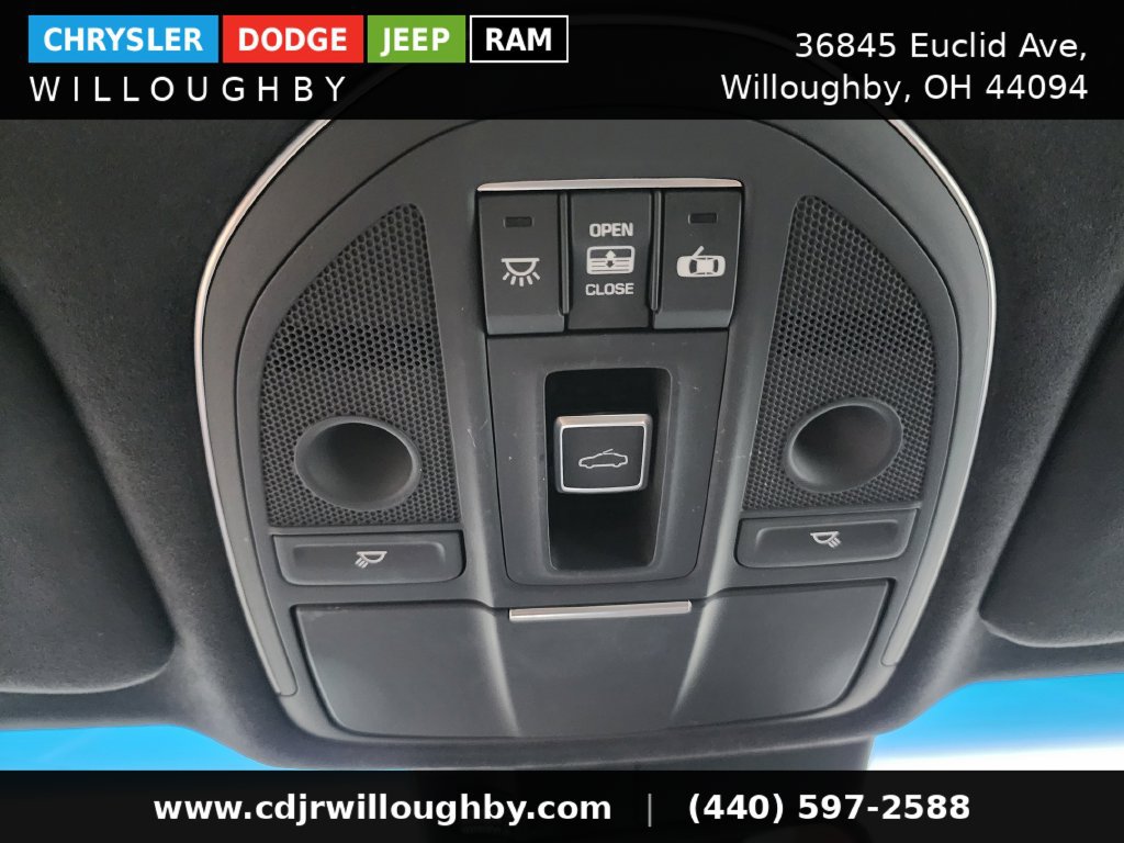 Used 2019 Genesis G80 3.3T Sport AWD/4WD image 27