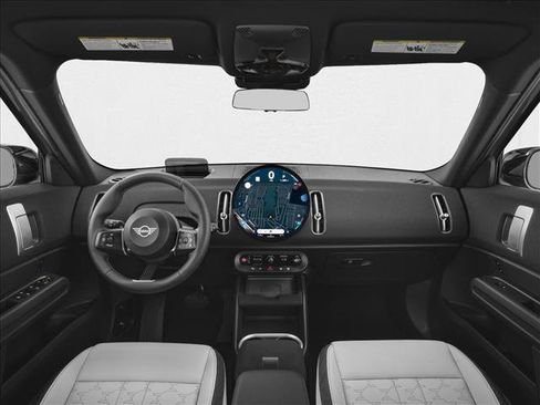 New 2027 MINI Cooper Countryman S AWD/4WD image 5