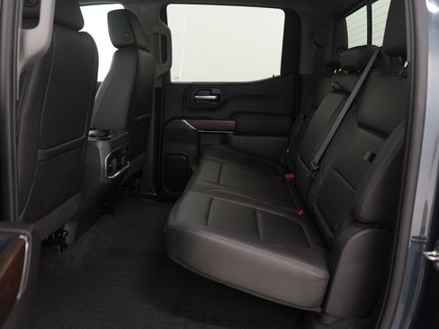 Used 2020 GMC Sierra 1500 SLT w/ SLT Premium Plus Package image 20
