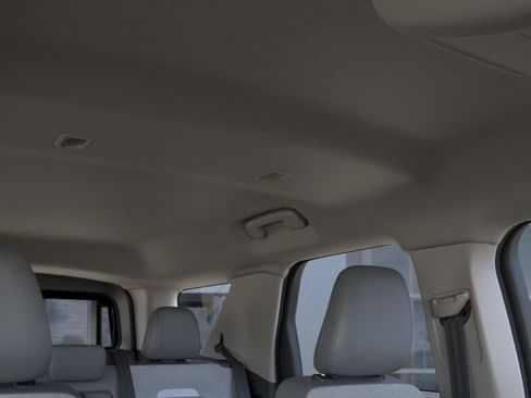 New 2025 Ford Bronco Sport Badlands image 45