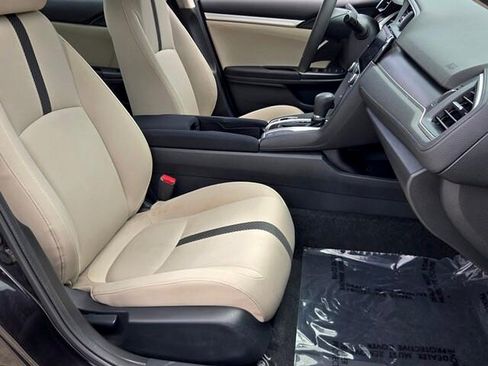 Used 2016 Honda Civic EX image 16