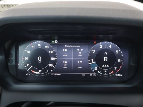 Certified 2025 Land Rover Discovery Sport S AWD/4WD image 32