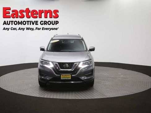 Used 2020 Nissan Rogue SV w/ Premium Package AWD/4WD image 55