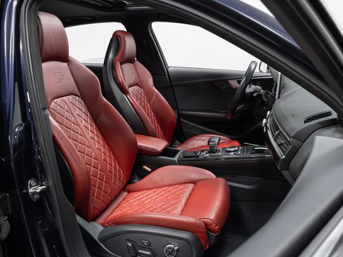 Used 2018 Audi S4 Premium Plus w/ Navigation Package image 69