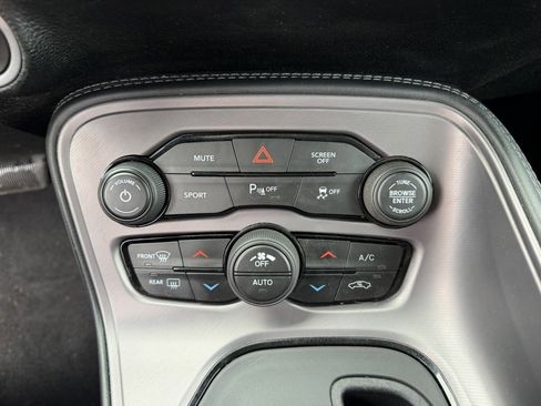 Used 2023 Dodge Challenger GT w/ Blacktop Package image 24