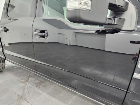 Used 2021 Ford F350 Lariat w/ Lariat Ultimate Package image 28