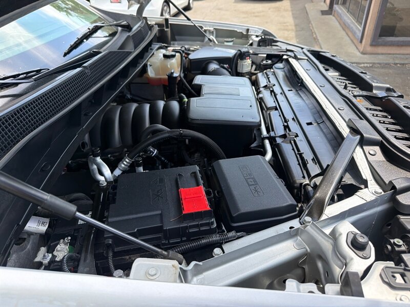 Used 2019 Chevrolet Silverado 1500 RST AWD/4WD image 33