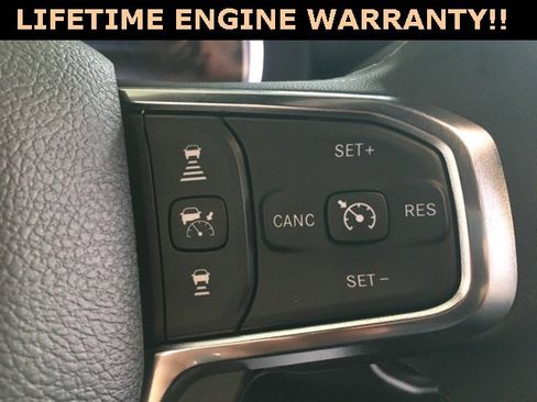 New 2026 RAM 2500 Laramie image 17