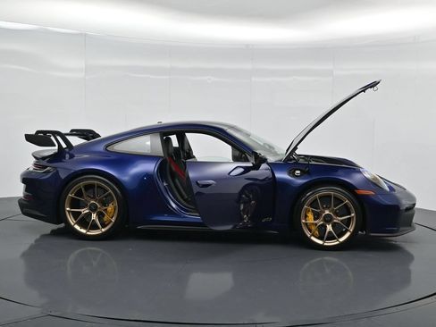 Certified 2022 Porsche 911 GT3 RWD image 31