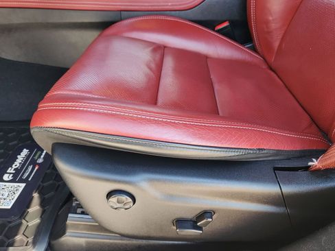 Used 2024 Dodge Durango SRT Hellcat AWD/4WD image 25
