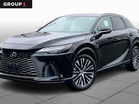 Used 2024 Lexus RX 350 Premium Plus w/ Convenience Package image 1