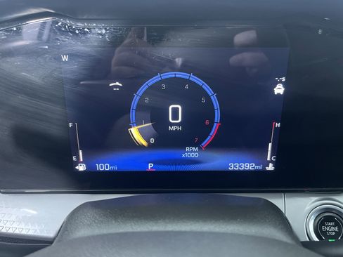 Used 2024 Chevrolet Trax LT w/ Driver Confidence Package image 17