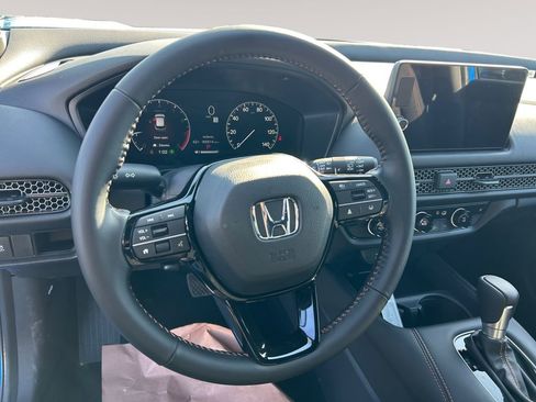 New 2026 Honda HR-V Sport image 12