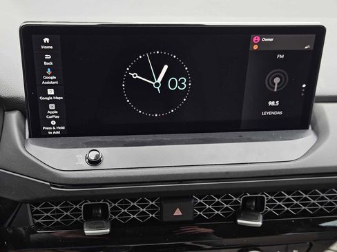 Used 2024 Honda Accord Touring image 17