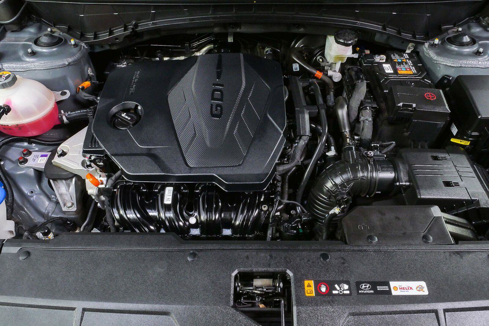 Used 2023 Hyundai Tucson XRT FWD image 37