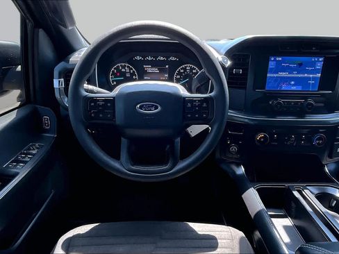 Used 2022 Ford F150 XL w/ STX Appearance Package AWD/4WD image 6