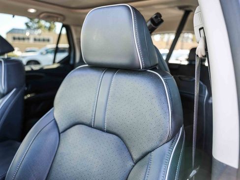 Certified 2023 Honda Pilot Elite image 20