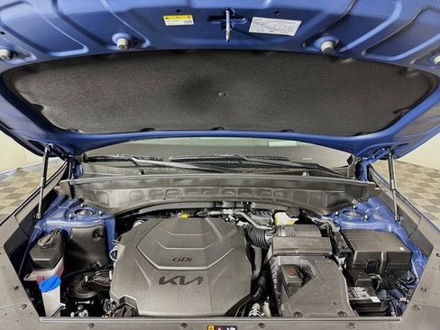 New 2025 Kia Telluride SX Prestige X-Pro image 9