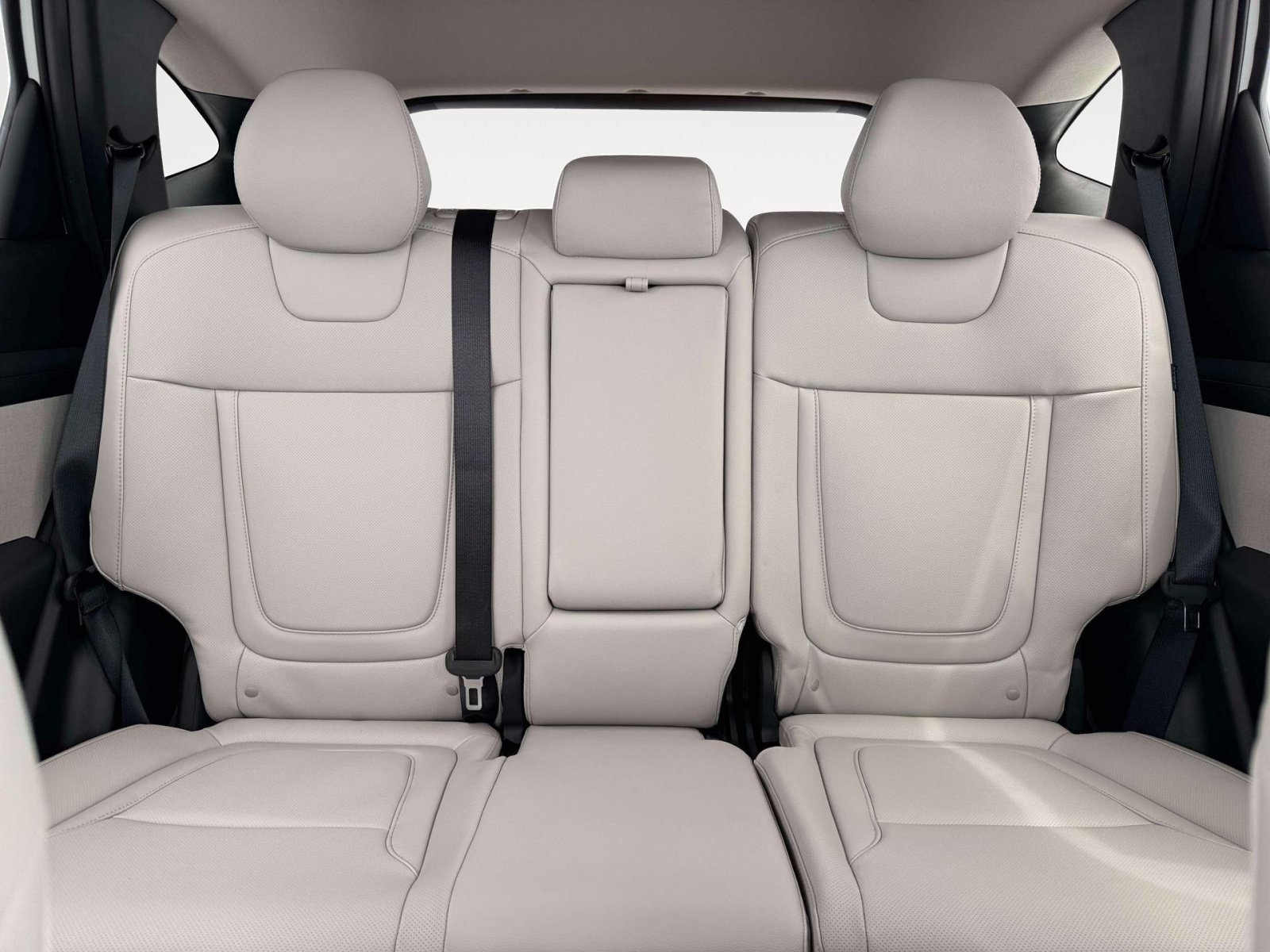 New 2026 Hyundai Tucson SEL FWD image 16