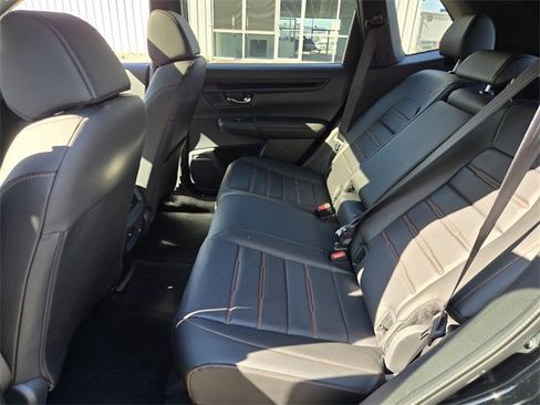 New 2026 Honda CR-V Sport-L image 6