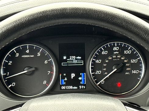 Used 2019 Mitsubishi Outlander SE image 5