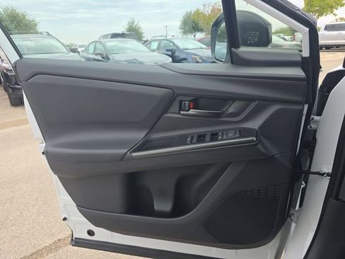 New 2026 Toyota bZ image 27