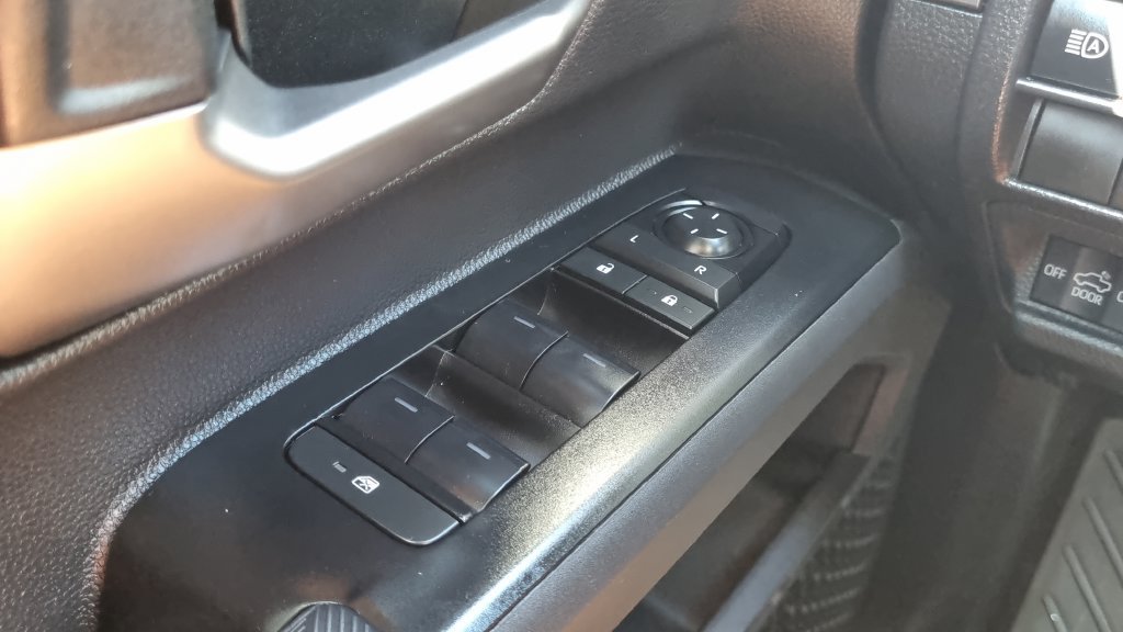 Certified 2026 Toyota Tacoma TRD Sport RWD image 20