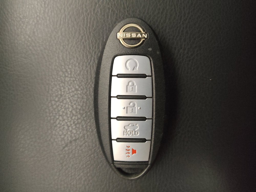 Used 2025 Nissan Altima 2.5 SR FWD image 32