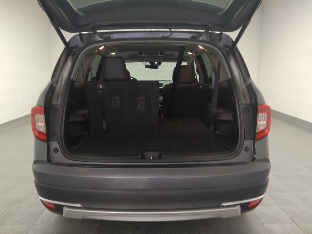Used 2019 Honda Pilot Elite image 29