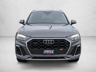 Used 2023 Audi Q5 2.0T Premium Plus w/ Premium Plus Package video 2