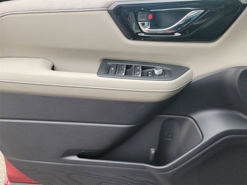 New 2025 Subaru Forester Limited image 15