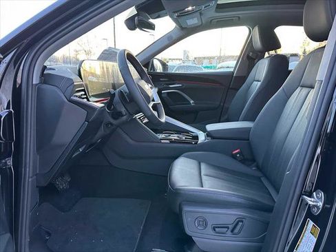 New 2025 Audi Q5 Premium Plus image 20