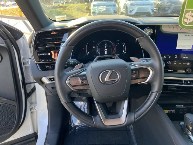 Certified 2023 Lexus RX 350 AWD w/ Accessory Package (Z1) image 12