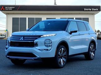 New 2026 Mitsubishi Outlander SE video 1