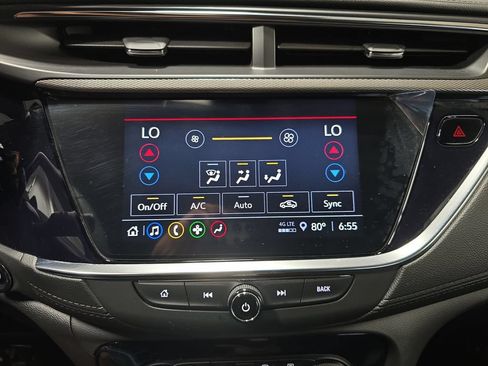 Used 2023 Buick Encore GX Select w/ Sport Touring Package FWD image 26