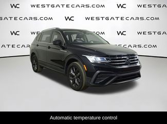 Used 2023 Volkswagen Tiguan SE video 2