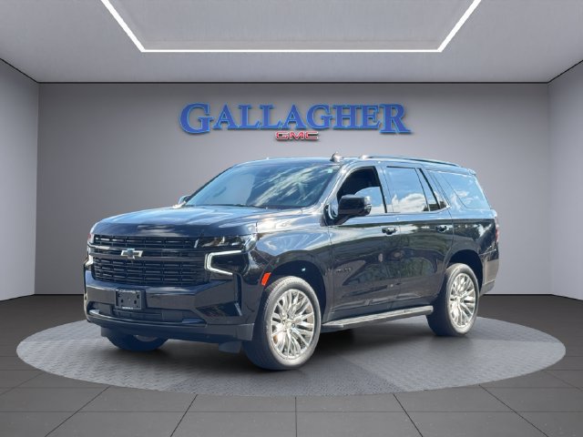Used 2023 Chevrolet Tahoe RST w/ Luxury Package AWD/4WD image 11