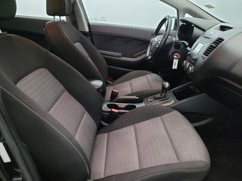 Used 2016 Kia Forte EX image 21