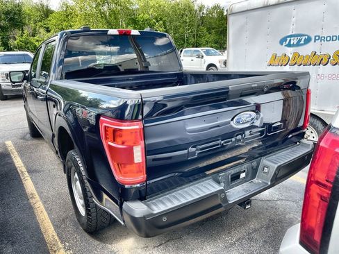 Used 2021 Ford F150 XL w/ Equipment Group 101A High AWD/4WD image 6