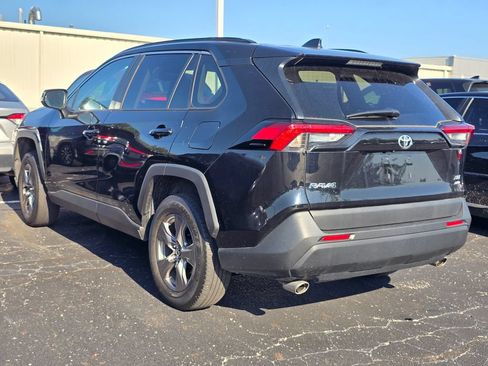 Used 2024 Toyota RAV4 XLE w/ Convenience Package AWD/4WD image 6