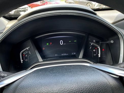 Used 2018 Honda CR-V EX image 17