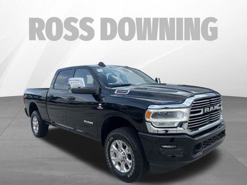 Used 2024 RAM 2500 Laramie image 3