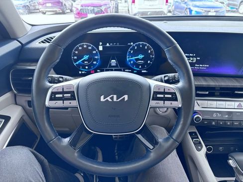 Used 2023 Kia Telluride SX image 27
