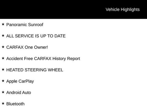 Used 2024 Volkswagen Atlas SEL AWD/4WD image 23