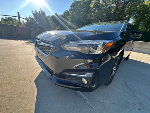 Used 2018 Subaru Impreza 2.0i Limited w/ Popular Package #2 image 9