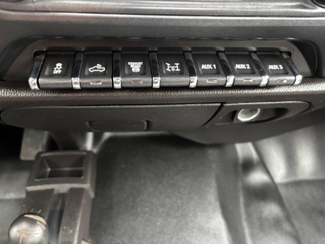 Used 2018 GMC Sierra 3500 4x4 Regular Cab w/ Sierra Convenience Package image 18
