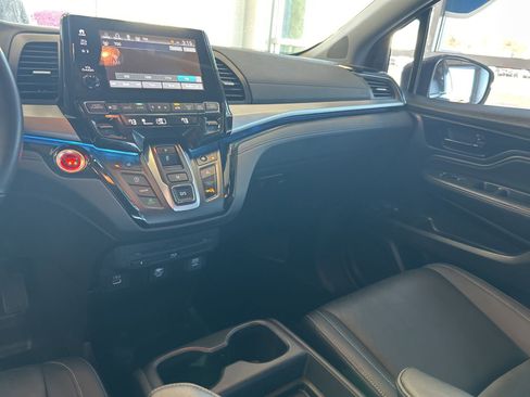 Used 2024 Honda Odyssey Touring image 27