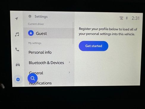 Used 2025 Toyota 4Runner SR5 image 32