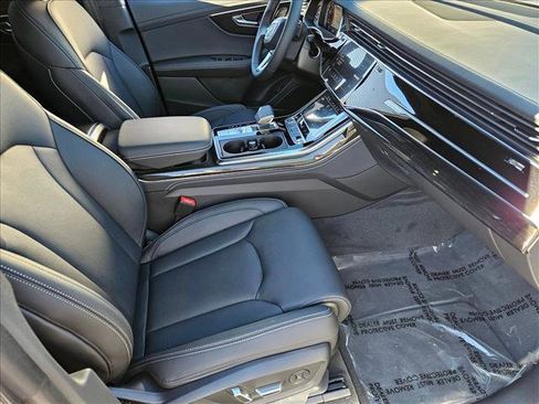 New 2026 Audi Q8 Prestige image 16