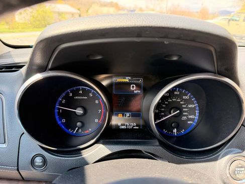 Used 2018 Subaru Outback 2.5i Limited AWD/4WD image 14